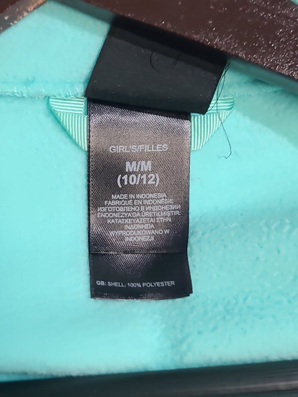 The North Face Mountain View Triclimate Jacket M Gray - Picture 9 of 10